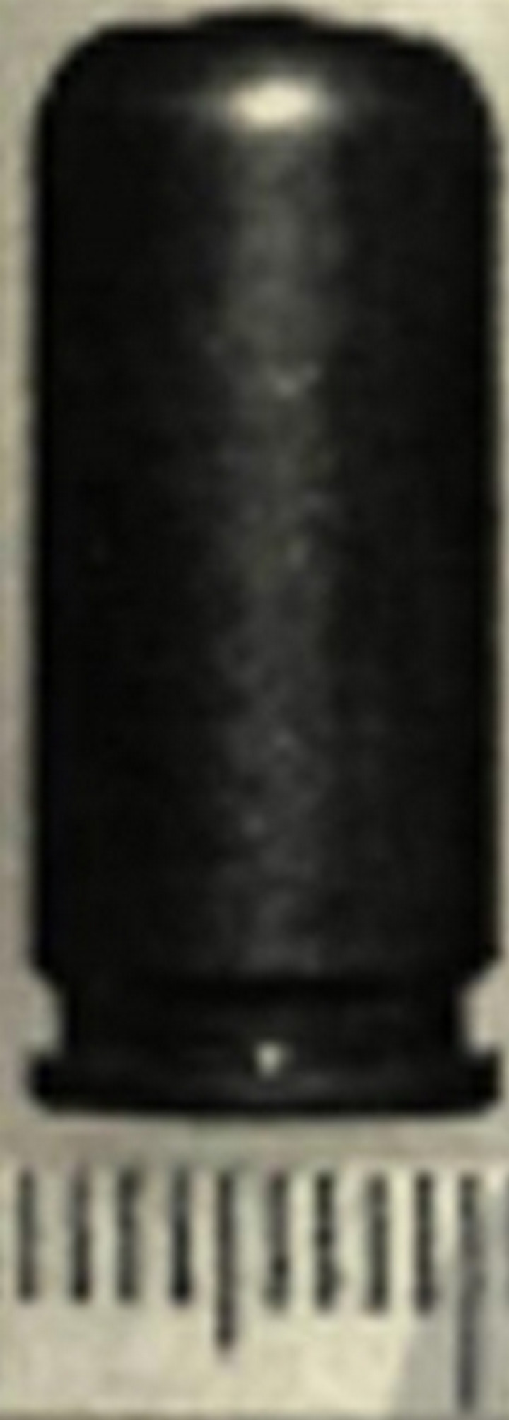 Рис. 2.6. Патрон .380 ME GUM (ПТД-2).
